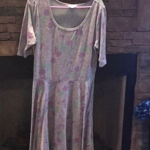 LulaRoe Nicole.